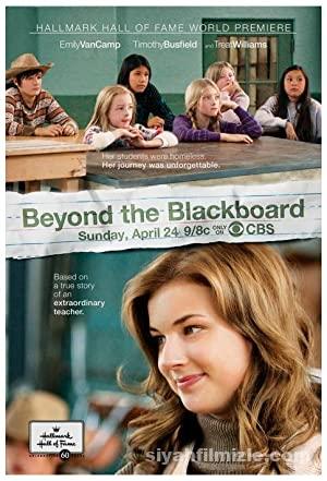 Beyond the Blackboard izle
