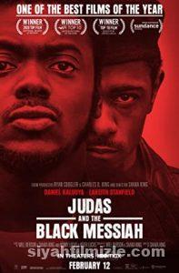 Yehuda ve Siyah Mesih 2021 izle