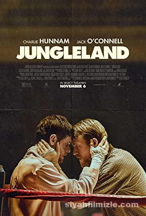 Jungleland: Rüyaya Yolculuk 2019 izle