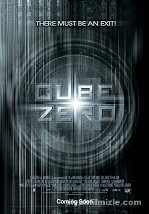 Küp 3: Sıfır 2004 izle