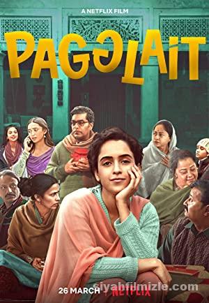 Pagglait 2021 izle
