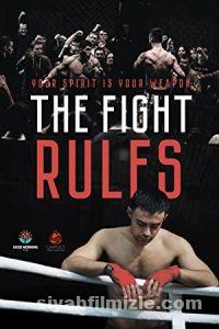 Pravilo boya / The Fight Rules (2020) izle