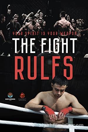 Pravilo boya / The Fight Rules (2020) izle