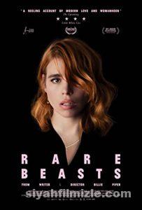 Rare Beasts 2019 izle