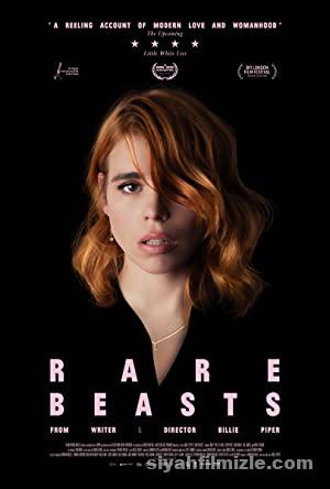 Rare Beasts 2019 izle
