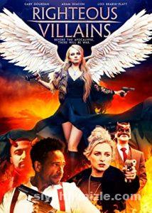 Righteous Villains 2020 izle