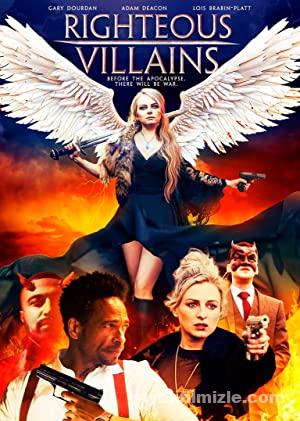 Righteous Villains 2020 izle