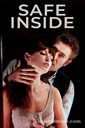 Safe Inside (2019) izle