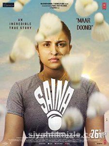Saina 2021 izle