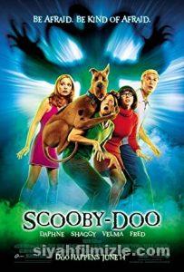 Scooby-Doo! 2002 izle
