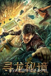 Secret Army 2021 izle