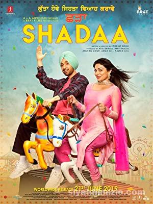 Shadaa (2019) izle