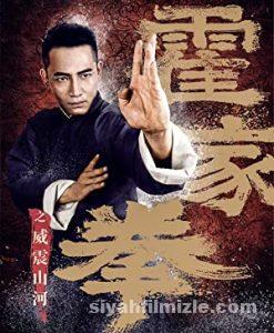Shocking Kung Fu of Huo’s 2018 izle