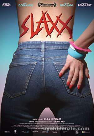 Slaxx (2020) izle