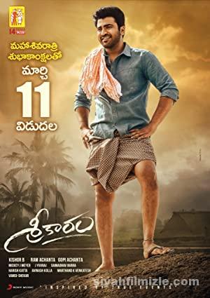 Sreekaram 2021 izle