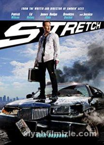 Stretch 2014 izle