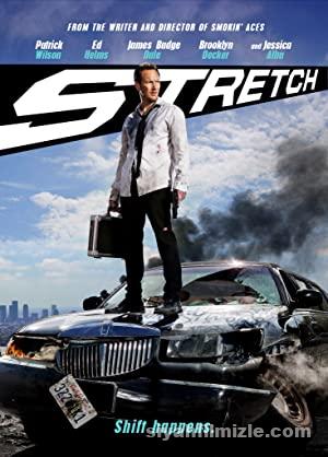 Stretch 2014 izle