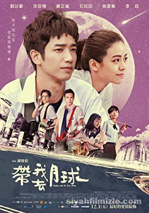 Take Me to the Moon 2017 izle