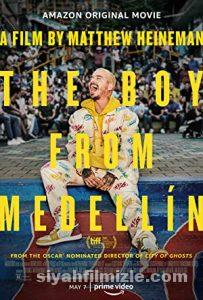 The Boy from Medellín (2020) izle