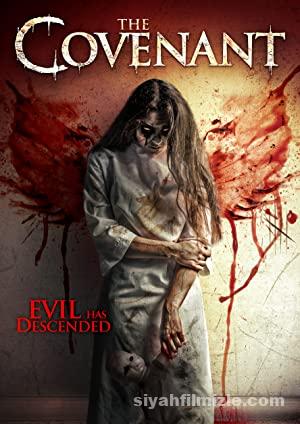 The Covenant 2017 izle