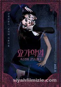 The Cursed Lesson 2020 izle