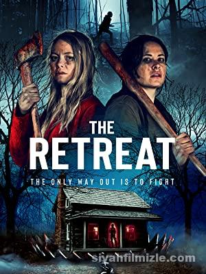 The Retreat 2021 izle