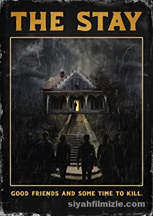 The Stay 2021 izle