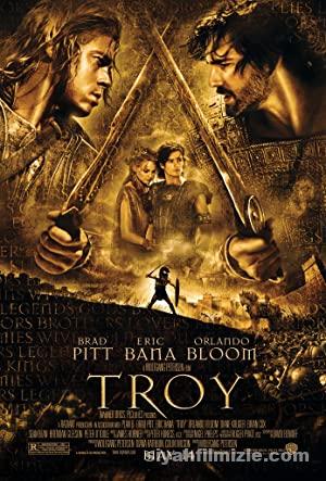 Truva (Troy) 2004 izle