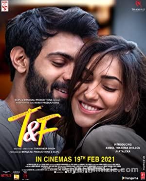 Tuesdays and Fridays 2021 izle