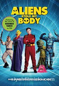 Uzaylılar Vücudumu Çaldı 2020 izle