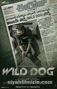 Wild Dog 2021 izle