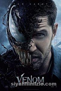 Venom Film Serisi