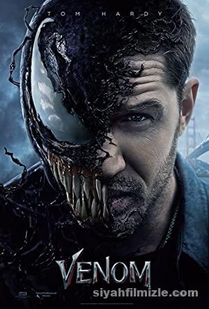 Venom: Zehirli Öfke 2018 izle
