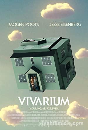 Vivaryum 2019 izle