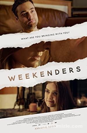 Weekenders 2021 izle