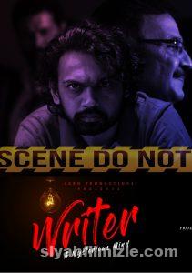 Writer – A Mysterious Mind (2021) izle