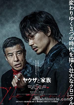 Yakuza ve Ailesi 2020 izle