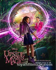 Yarım Yamalak Sihir 2020 izle