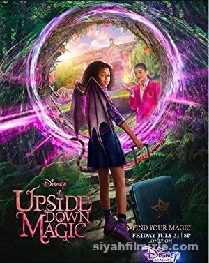 Yarım Yamalak Sihir 2020 izle