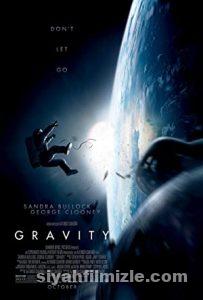 Yerçekimi (Gravity) 2013 izle