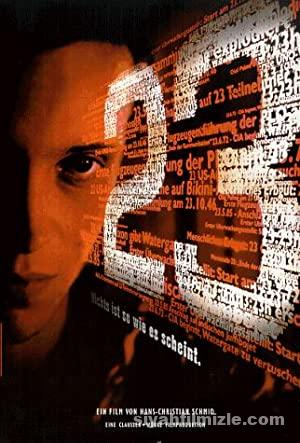 23 (1998) izle
