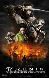 47 Ronin 2013 izle