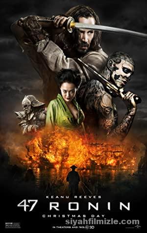 47 Ronin 2013 izle