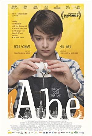 Abe 2019 izle