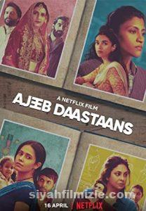 Acayip İlişkiler 2021 izle