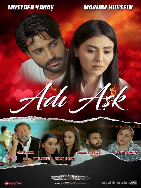 Adı Aşk 2018 izle