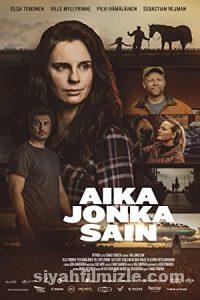 Aika jonka sain 2020 izle