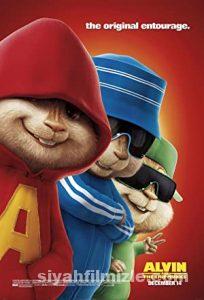 Alvin ve Sincaplar 2007 izle