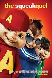 Alvin ve Sincaplar 2 2009 izle