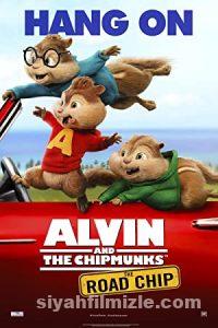 Alvin ve Sincaplar Film Serisi